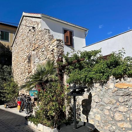Apartment Vesna Skradin Extérieur photo
