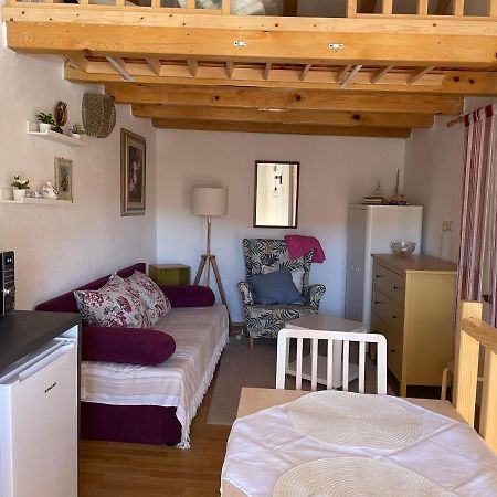 Apartment Vesna Skradin Extérieur photo
