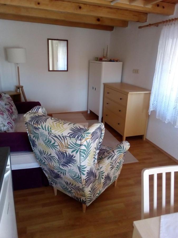Apartment Vesna Skradin Extérieur photo
