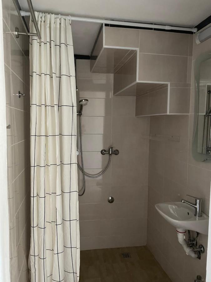 Apartment Vesna Skradin Extérieur photo