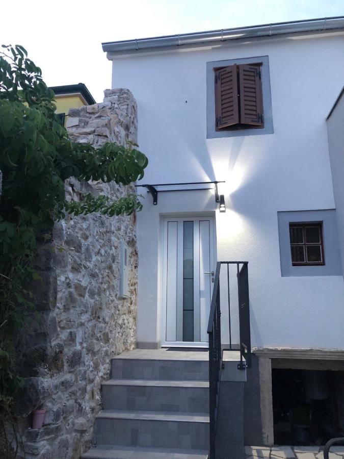 Apartment Vesna Skradin Extérieur photo
