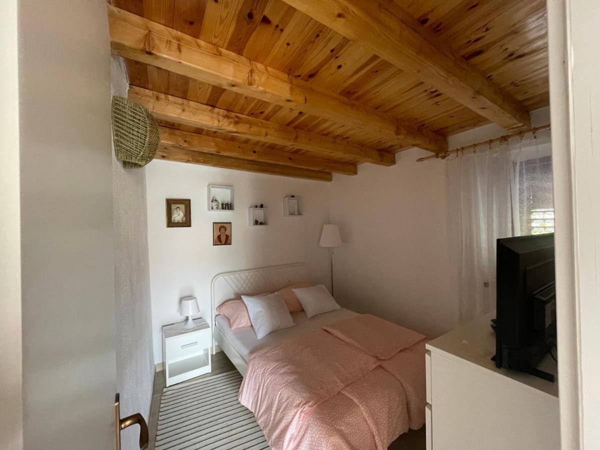 Apartment Vesna Skradin Extérieur photo