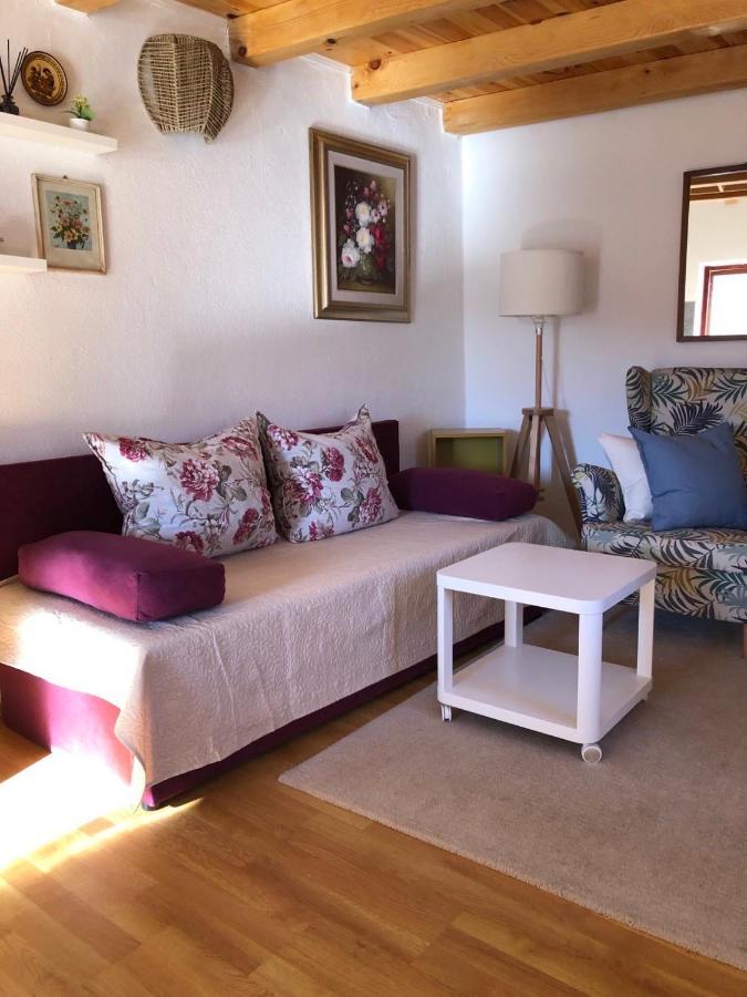 Apartment Vesna Skradin Extérieur photo